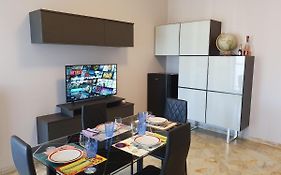 Giolitti Luxury Apartment